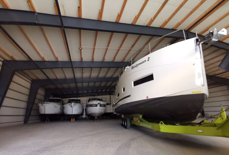 WINTERLAGER MARINA
