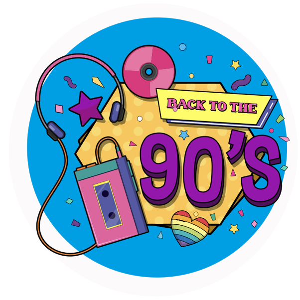 Hits der 90er und 2000er